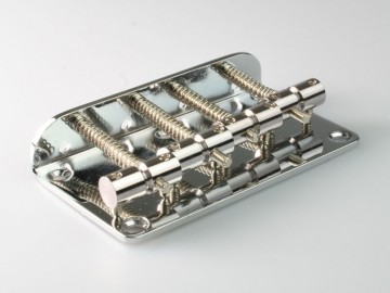 Brug voor 4-snarige basgitaar