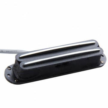 Humbucker hotrail element