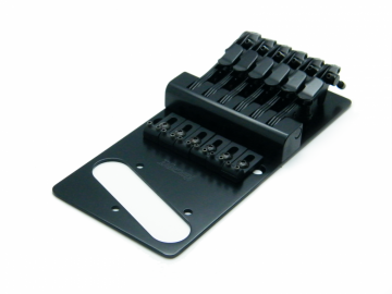 Hipshot Multiple Tuning Bridge TMB1 zwart