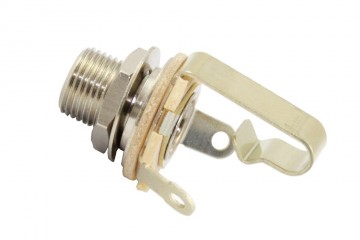 Mono output jack