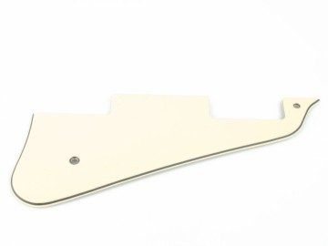 Slagplaat LP 3ply créme