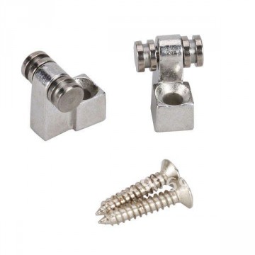 Snaargeleiders met roller