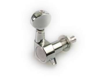 Stemmechaniek kleine knop