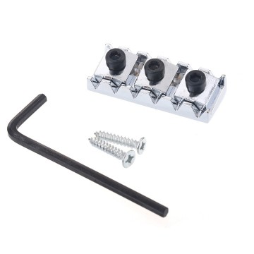 Topkam voor floyd rose chroom
