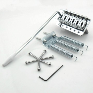 Tremolo brug compleet