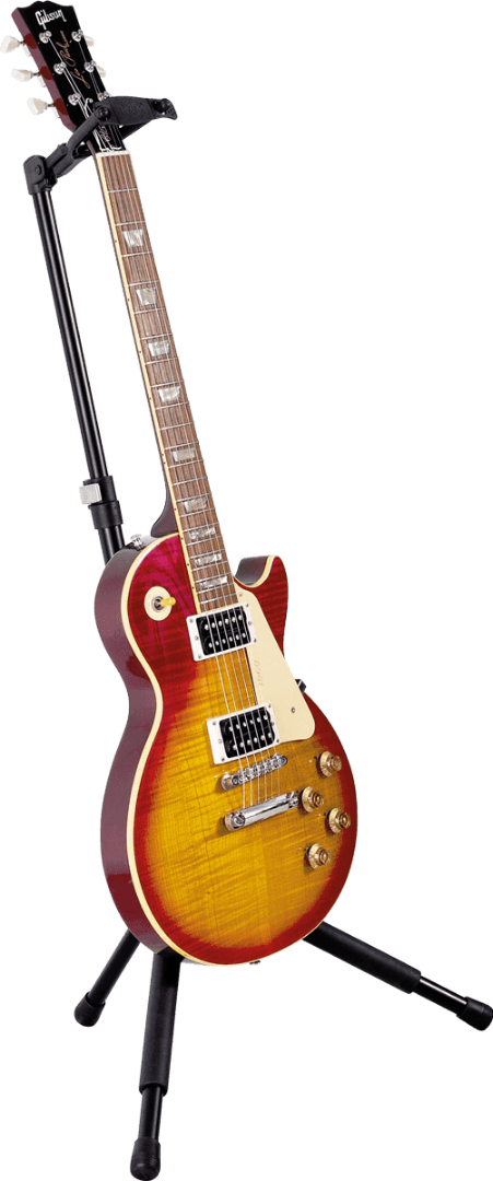 Gitaarstandaard K&M TKM17680 Universeel voor iedere extreme gitaar. - - onderdelen kopen? Betaalbare onderdelen & accessoires